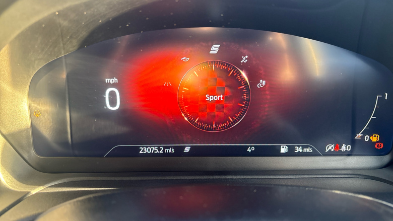 Ford Puma 1.0 EcoBoost Hybrid mHEV 155 ST-Line X 5dr Petrol Hatchback